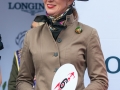 Longines Fashion at the Races