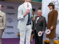Longines Fashion at the Races
