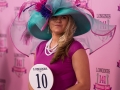 Longines Kentucky Oaks Fashion Contest 10