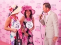 Longines Kentucky Oaks Fashion Contest 25.2