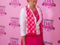 Longines Kentucky Oaks Fashion Contest checker