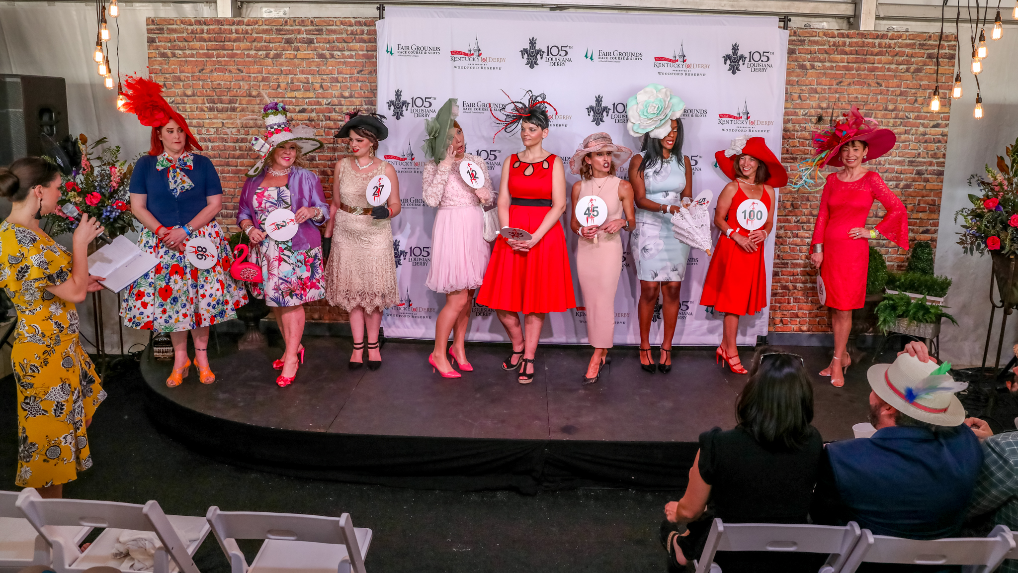 Fashion at the Races Louisiana Derby 2018 (103)