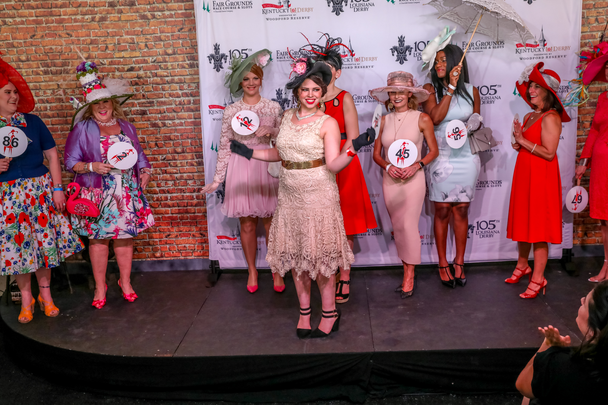 Fashion at the Races Louisiana Derby 2018 (106)