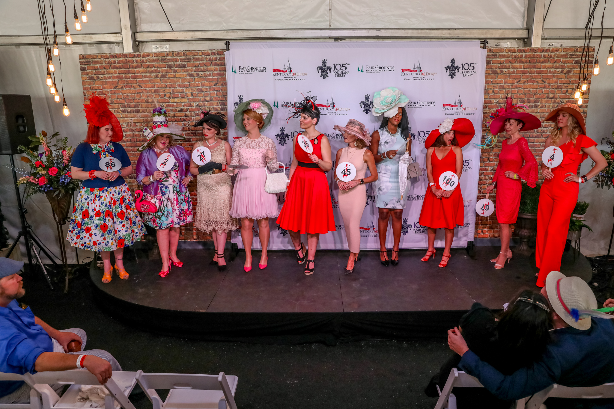 Fashion at the Races Louisiana Derby 2018 (114)