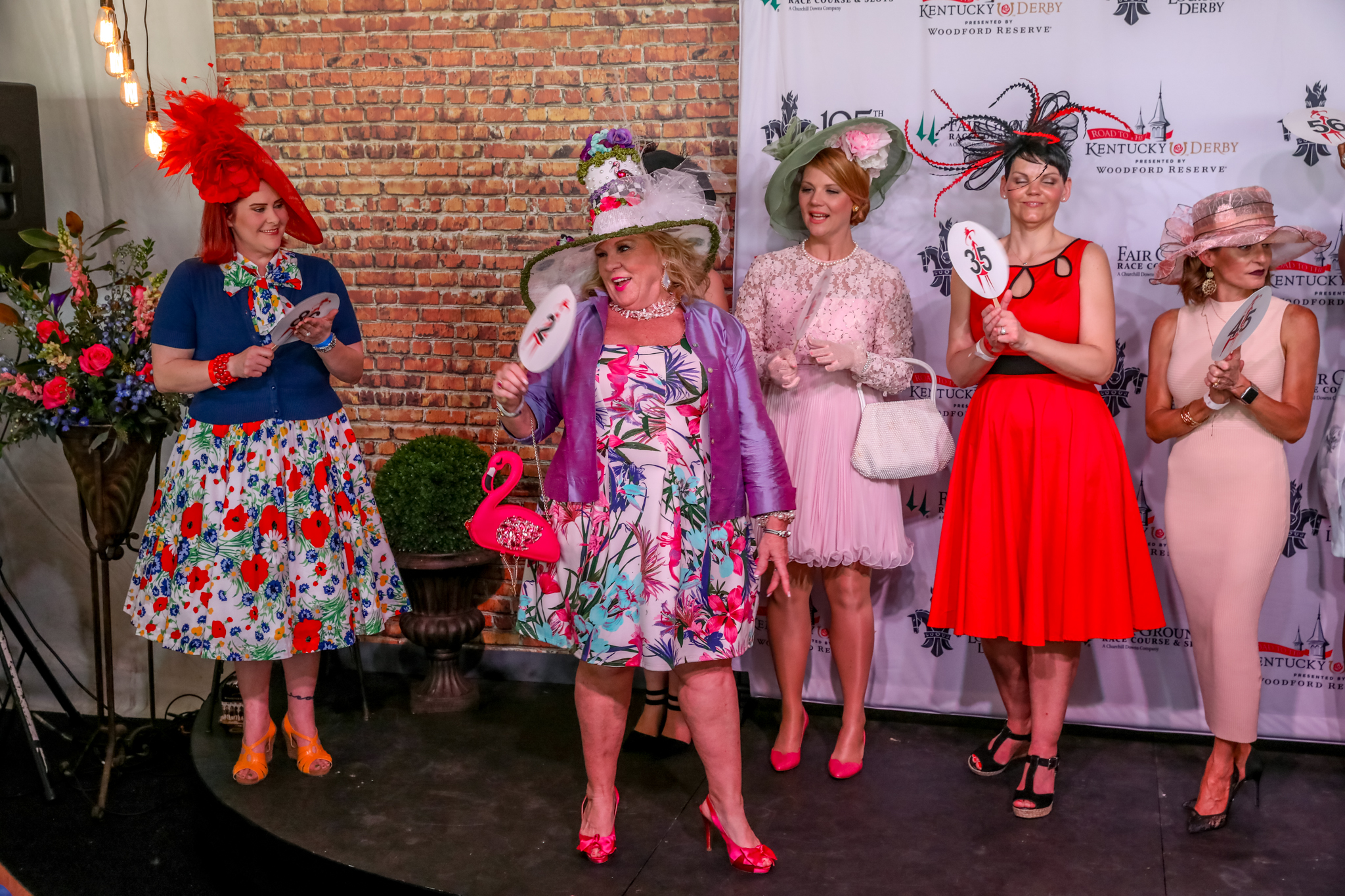 Fashion at the Races Louisiana Derby 2018 (115)