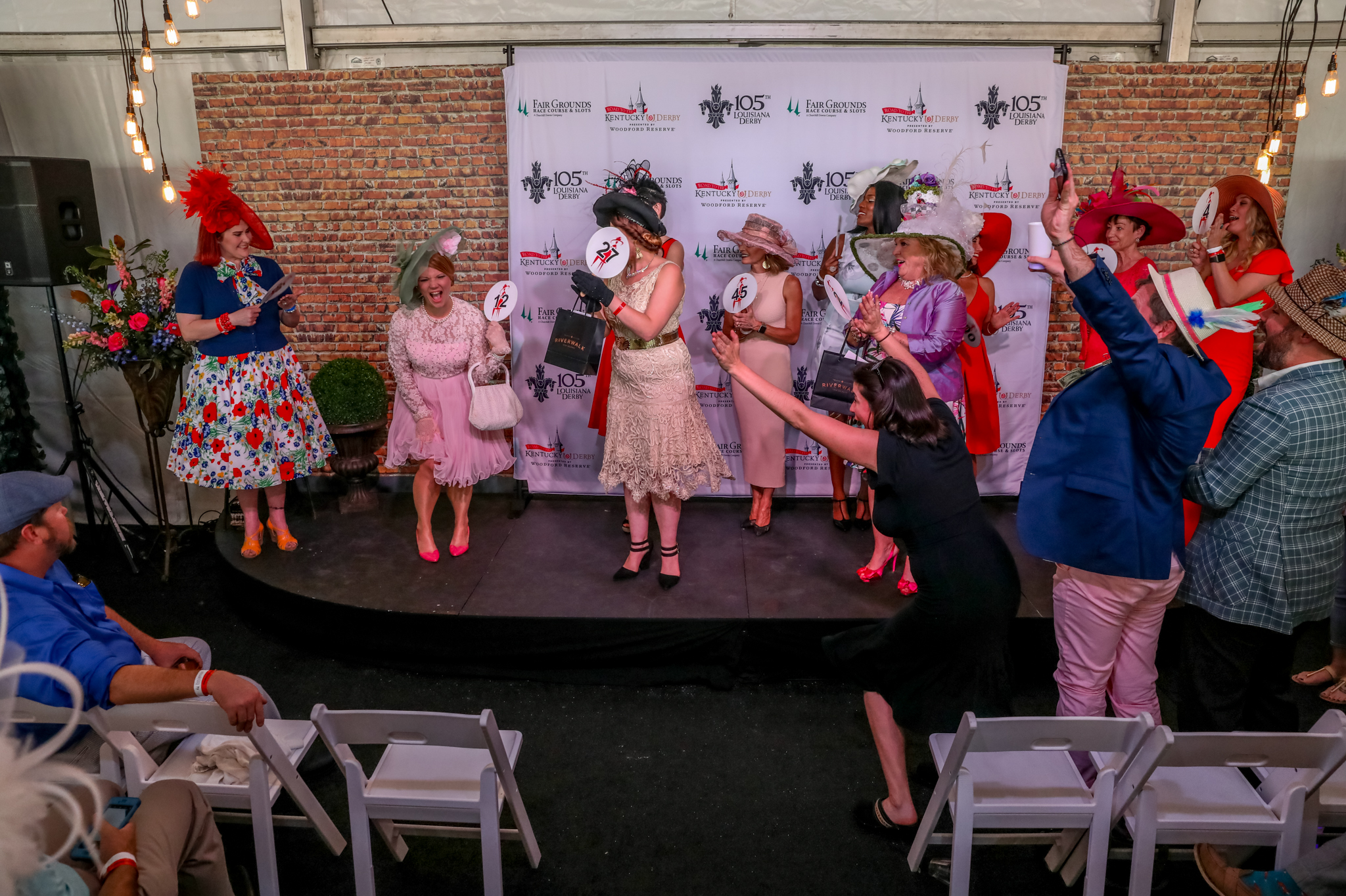 Fashion at the Races Louisiana Derby 2018 (119)