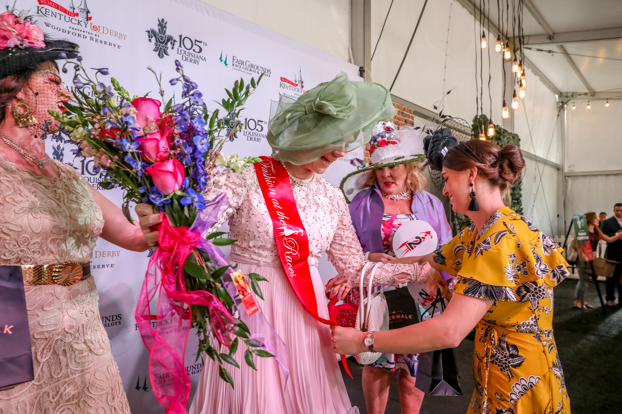 Fashion at the Races Louisiana Derby 2018 (123)