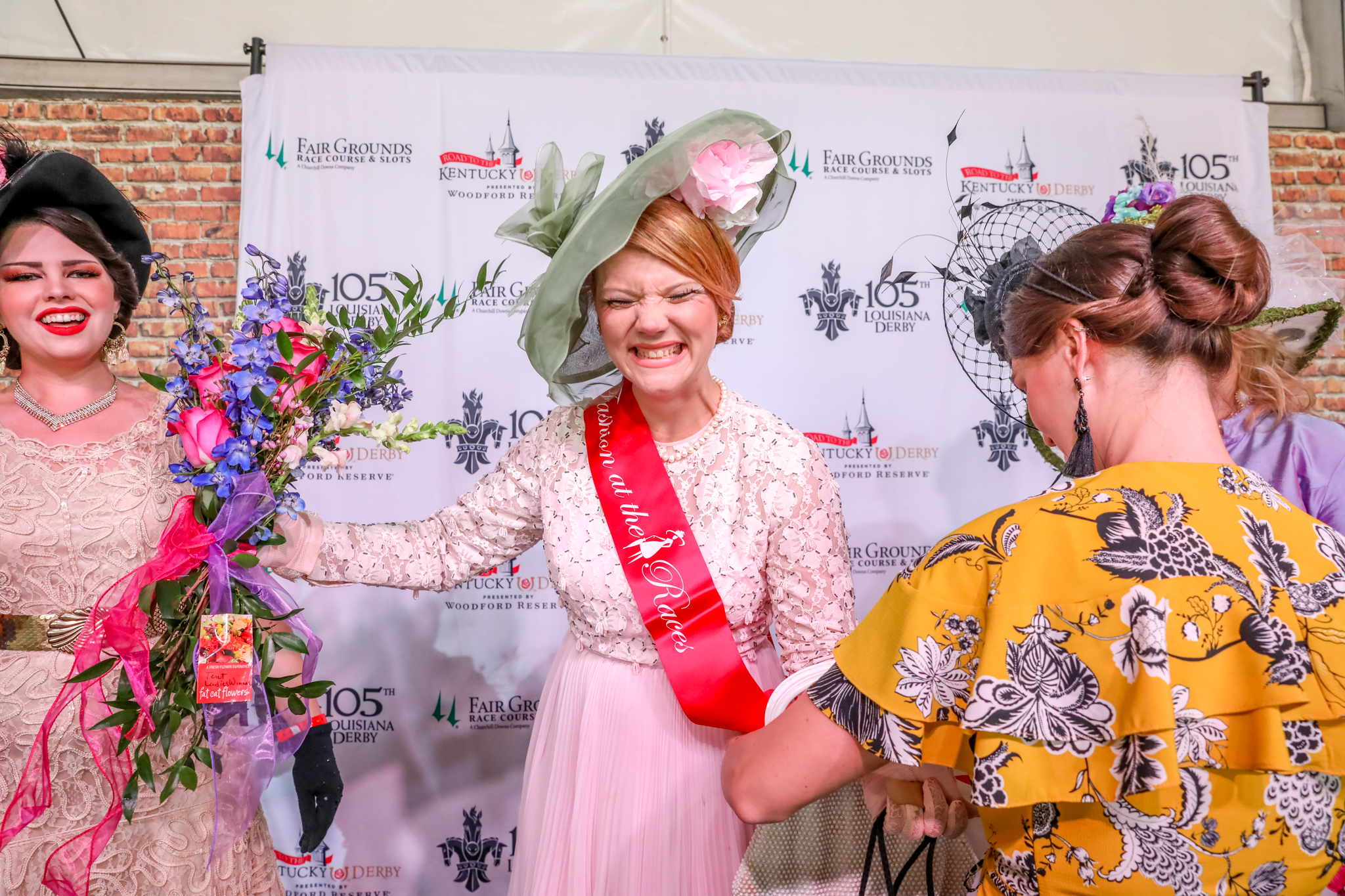 Fashion at the Races Louisiana Derby 2018 (124)