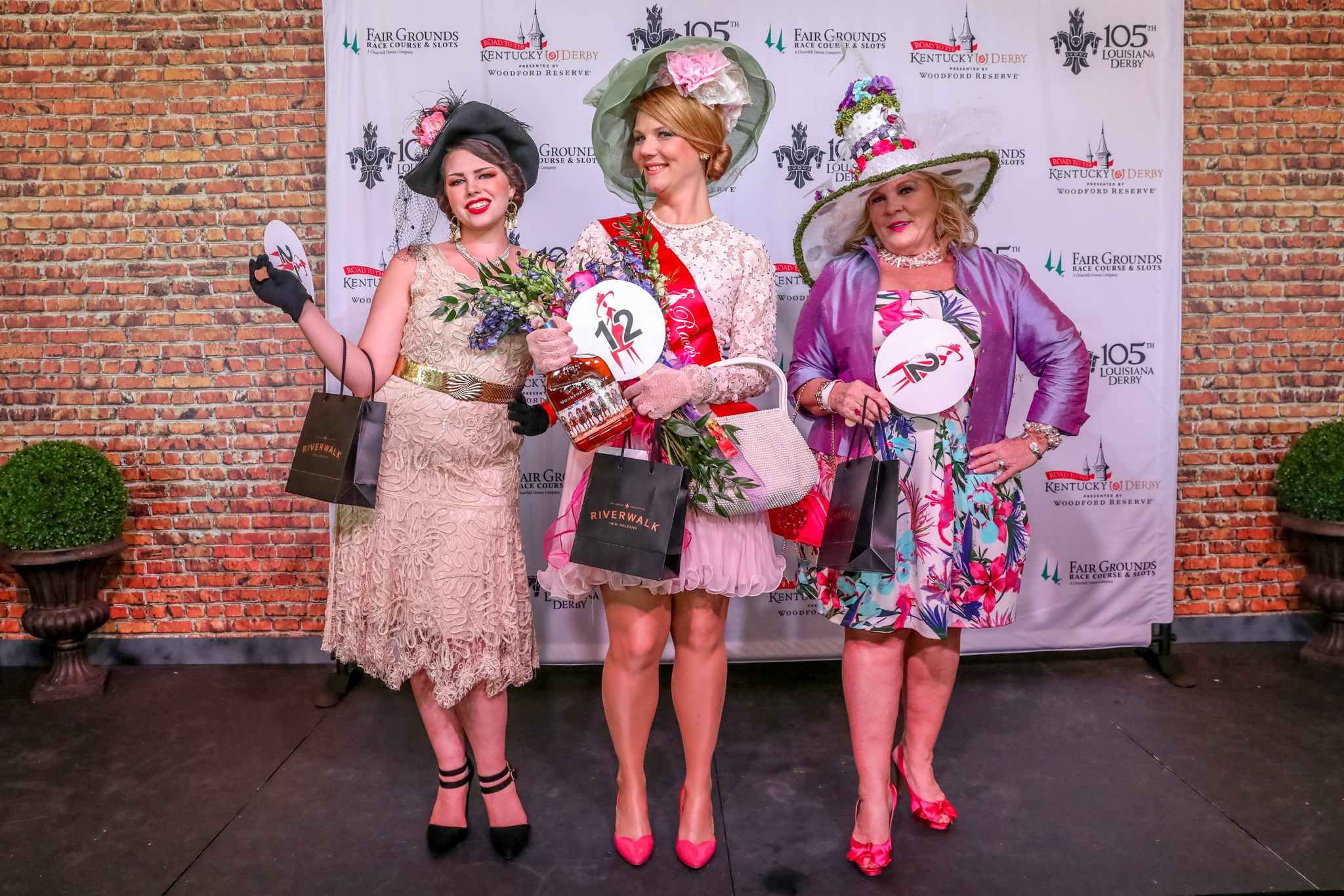 Fashion at the Races Louisiana Derby 2018 (125)