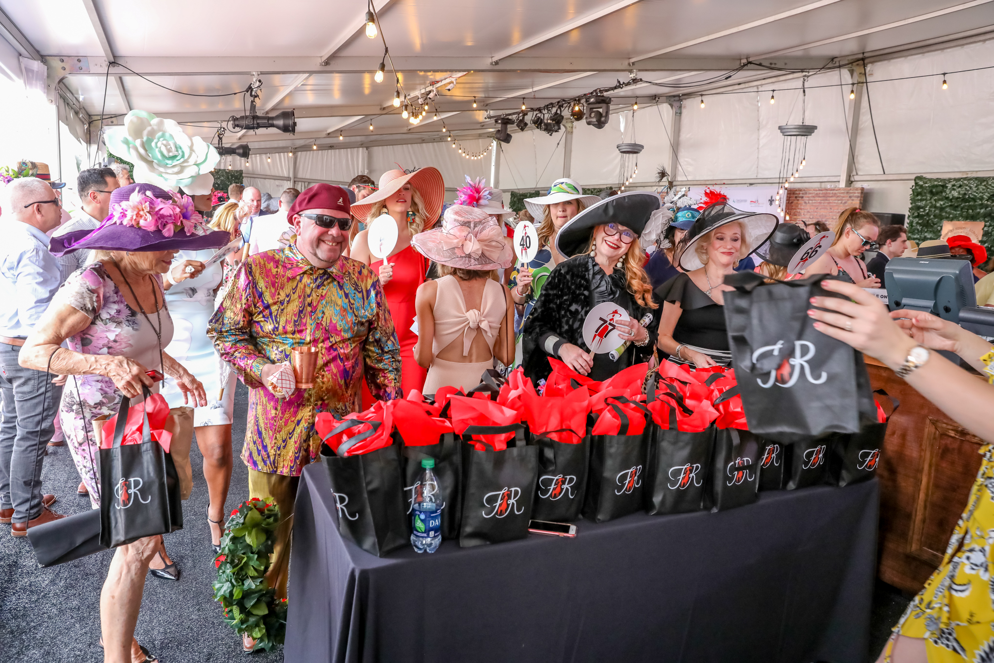 Fashion at the Races Louisiana Derby 2018 (129)