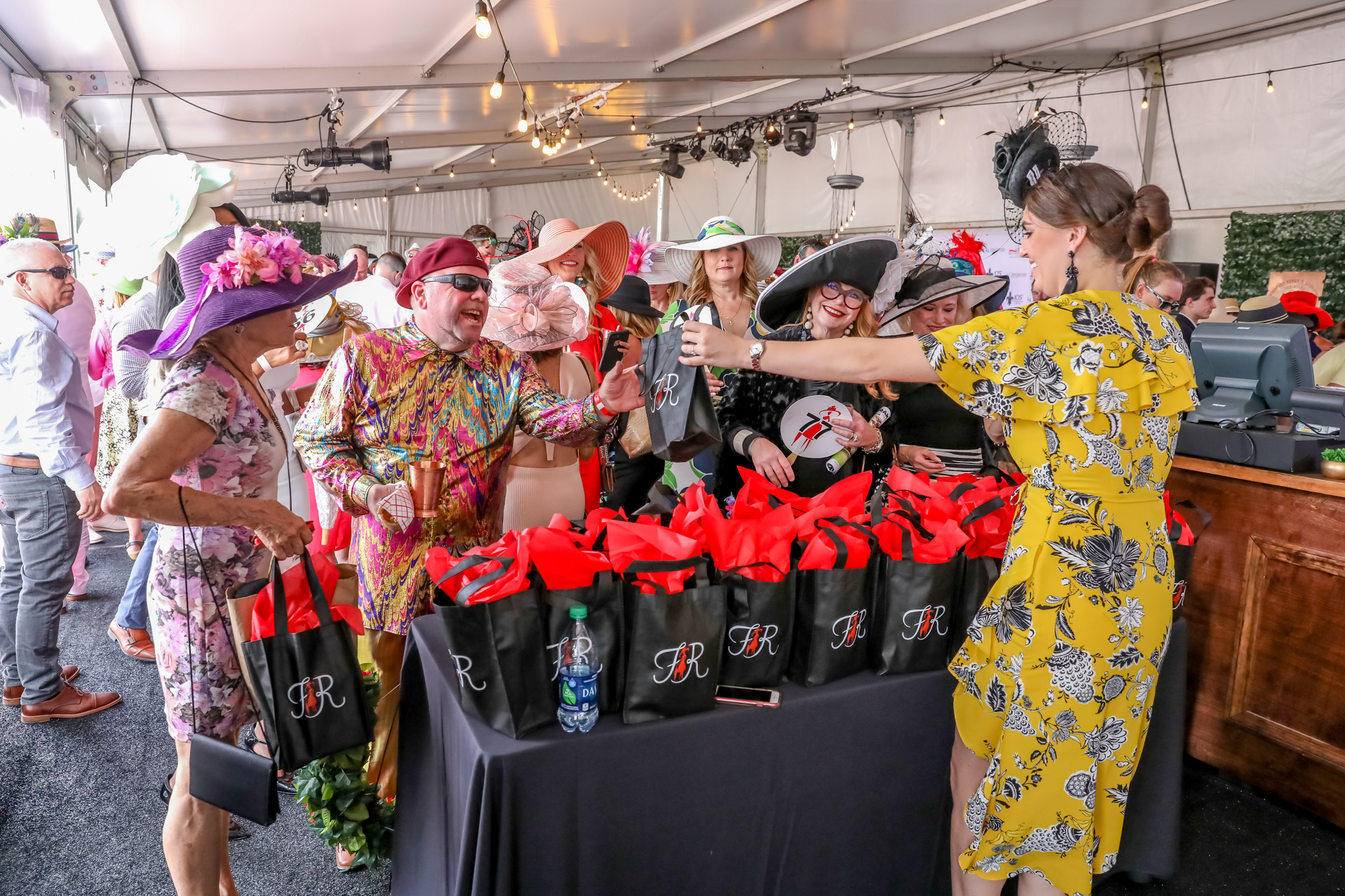 Fashion at the Races Louisiana Derby 2018 (130)