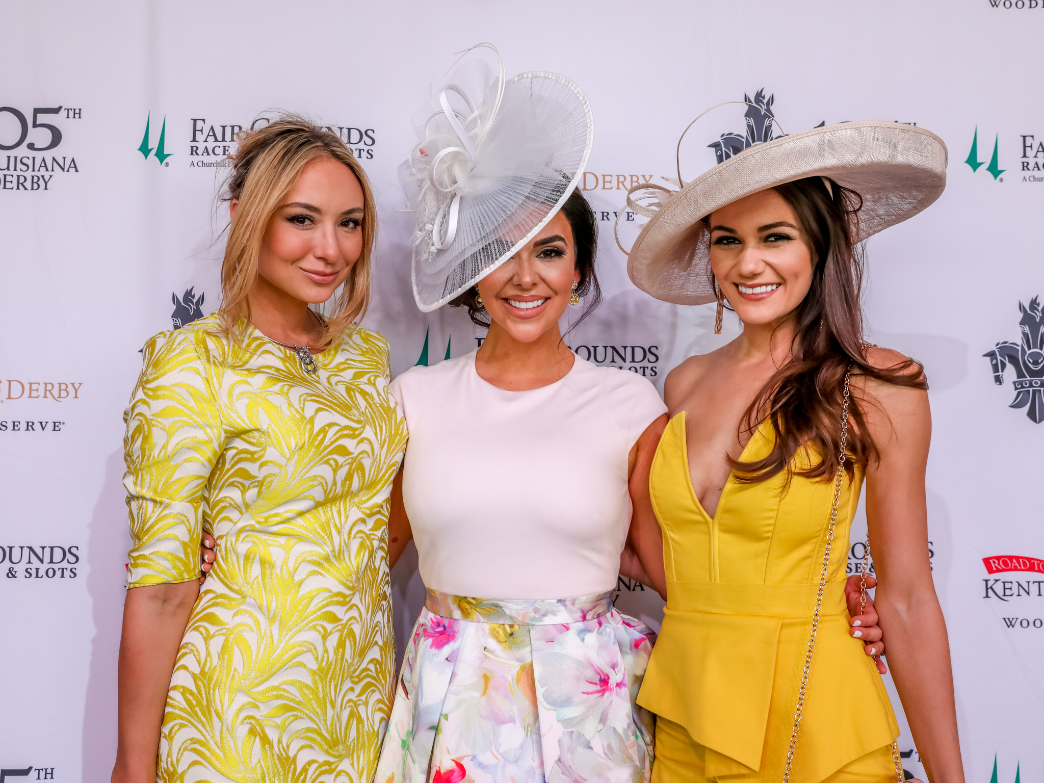 Fashion at the Races Louisiana Derby 2018 (144)