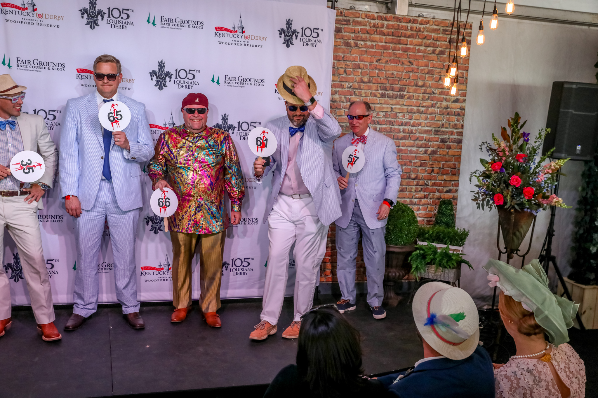 Fashion at the Races Louisiana Derby 2018 (34)