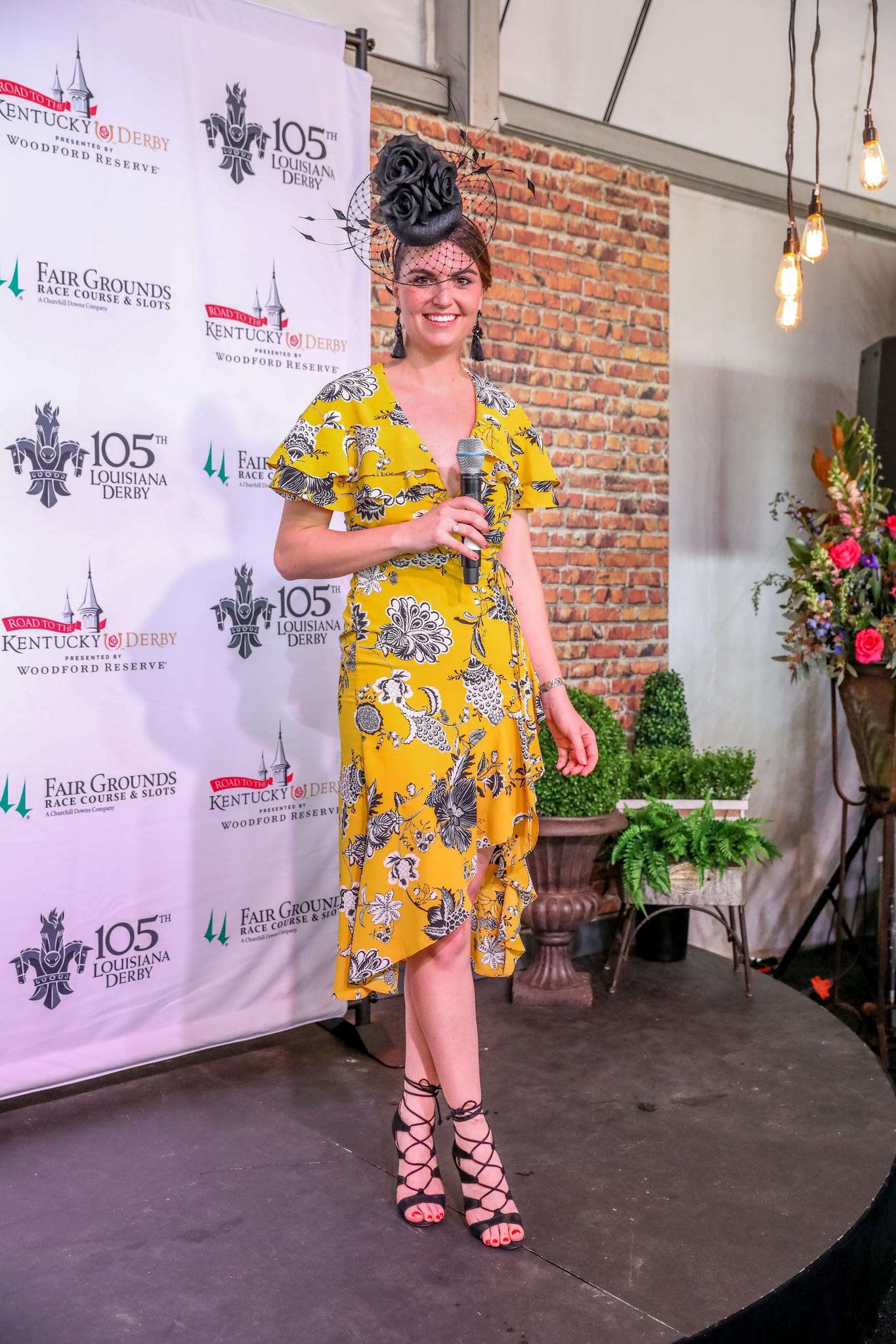 Fashion at the Races Louisiana Derby 2018 (45)
