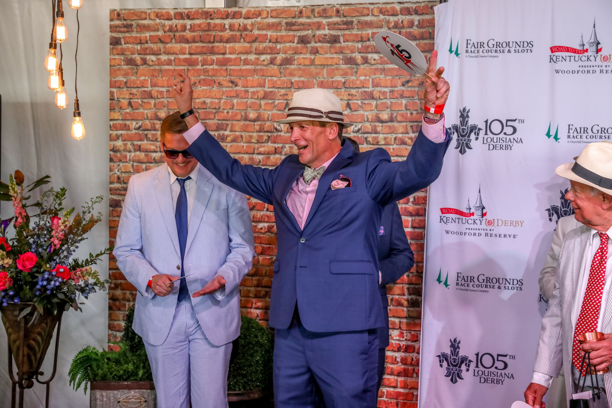 Fashion at the Races Louisiana Derby 2018 (51)