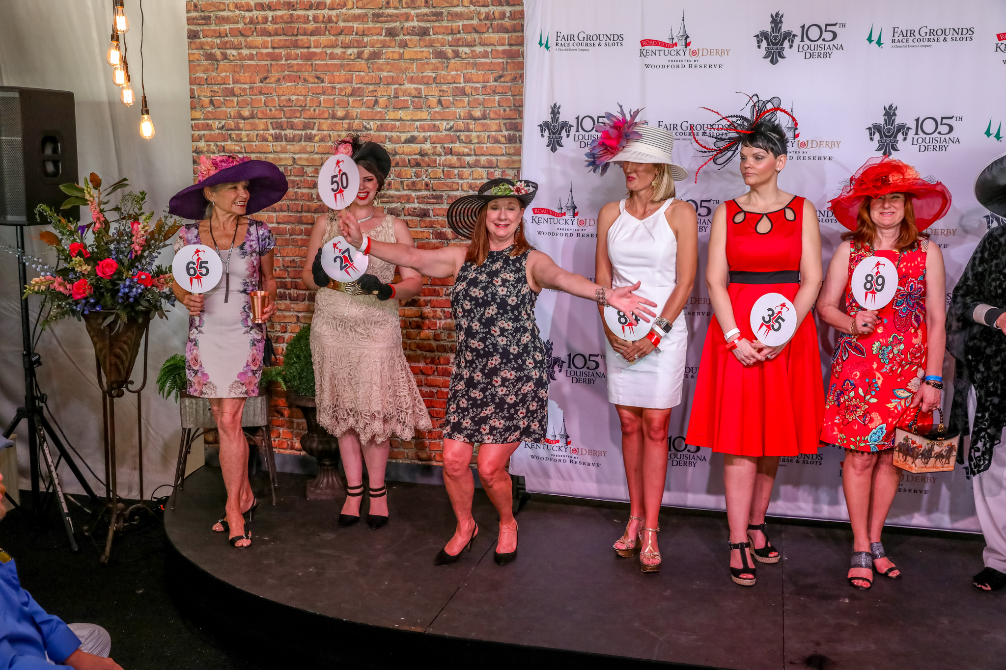 Fashion at the Races Louisiana Derby 2018 (57)