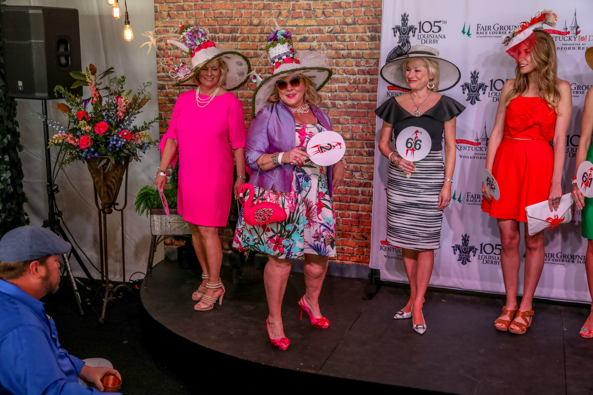Fashion at the Races Louisiana Derby 2018 (65)