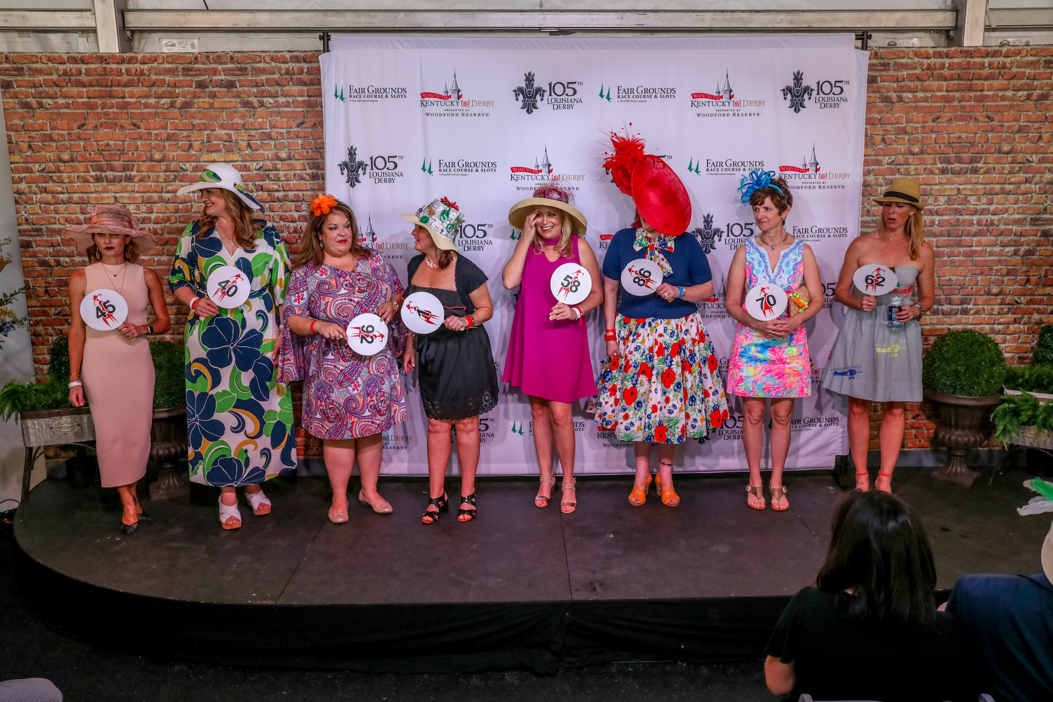 Fashion at the Races Louisiana Derby 2018 (72)