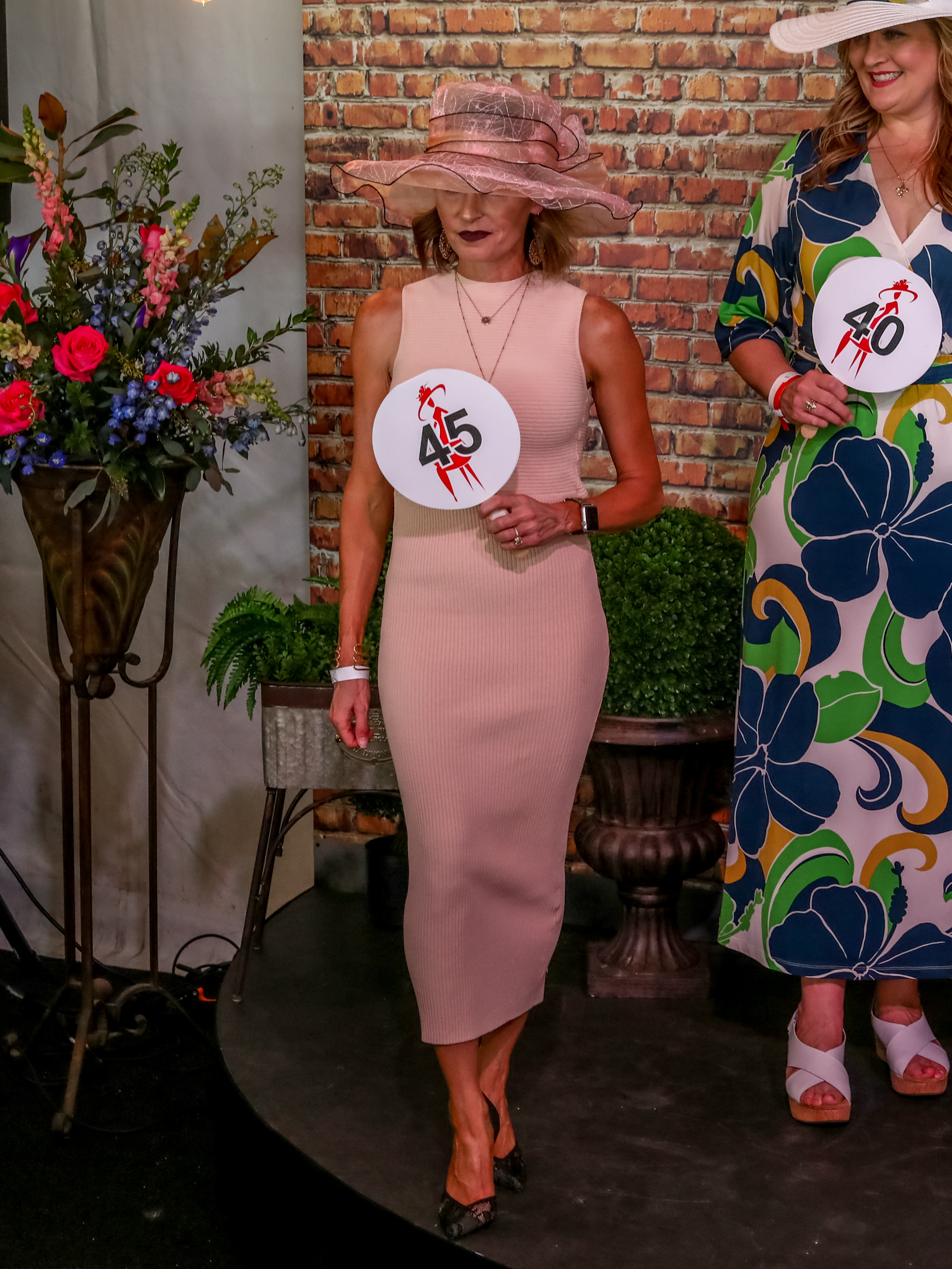 Fashion at the Races Louisiana Derby 2018 (73)