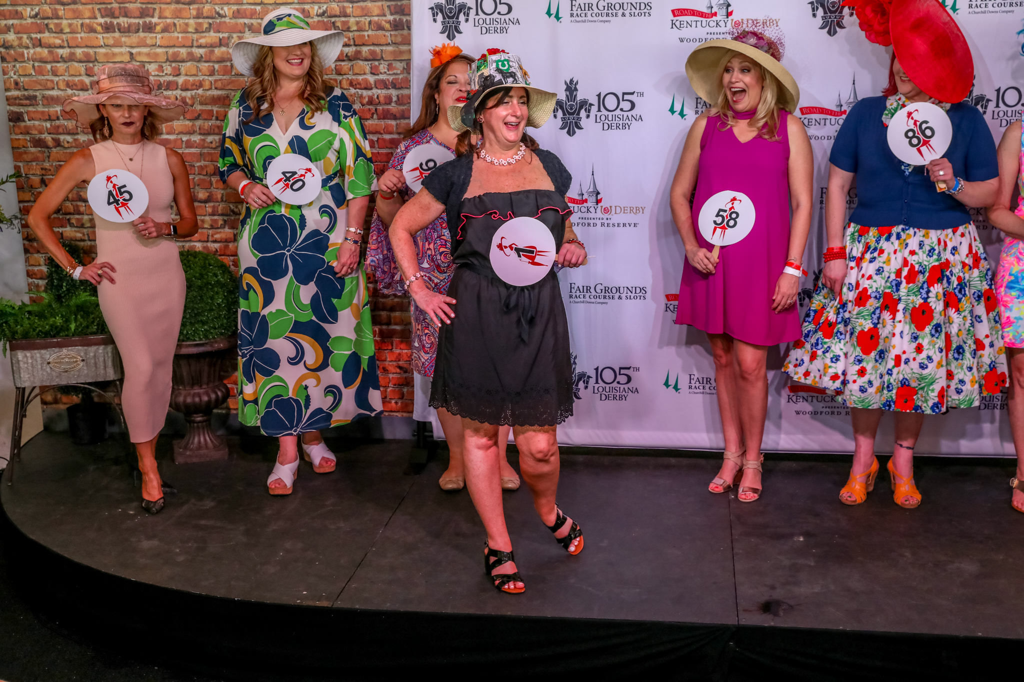 Fashion at the Races Louisiana Derby 2018 (76)