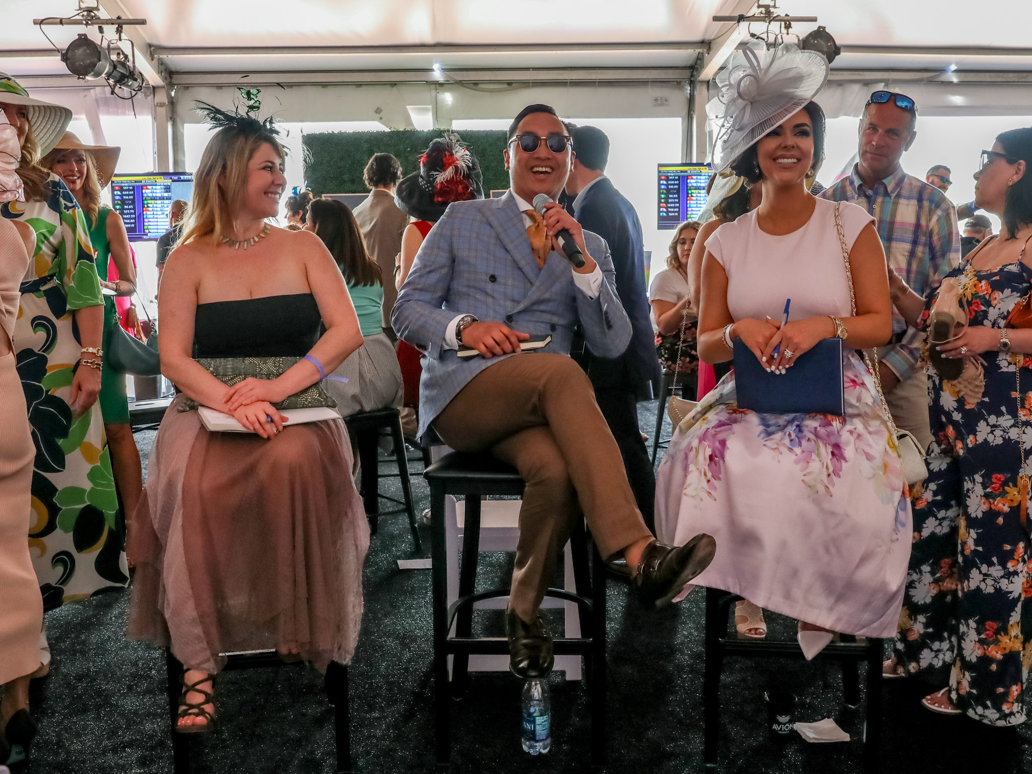 Fashion at the Races Louisiana Derby 2018 (81)