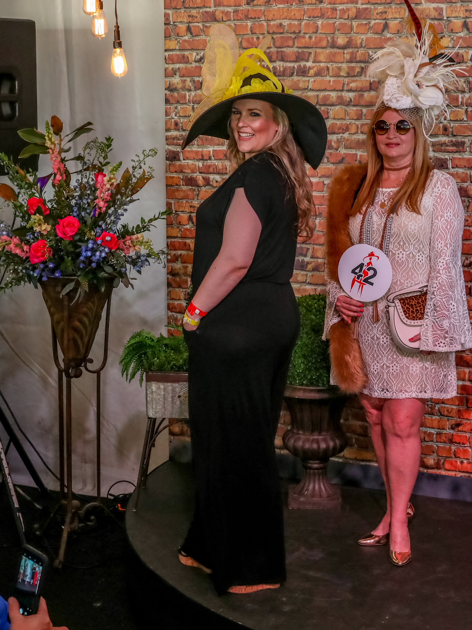 Fashion at the Races Louisiana Derby 2018 (84)