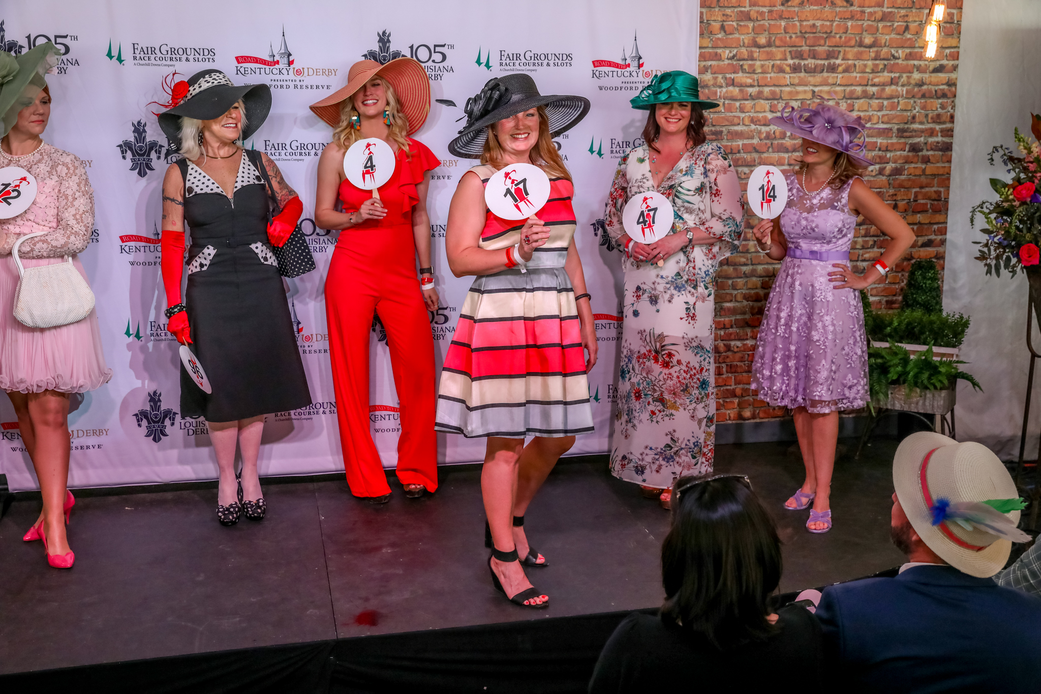 Fashion at the Races Louisiana Derby 2018 (90)