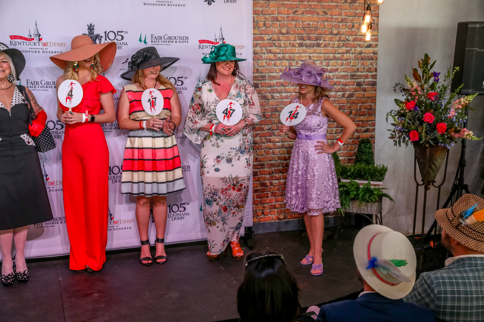 Fashion at the Races Louisiana Derby 2018 (91)