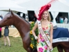 preakness fashion Ms Racing Queen