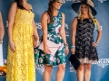 Preakness Fashion at the Races