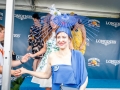 Preakness Fashion at the Races