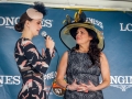 Preakness Fashion at the Races