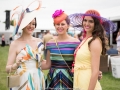 Preakness Fashion at the Races