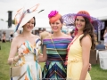 Preakness Fashion at the Races