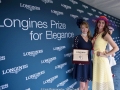 Preakness Fashion at the Races