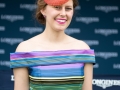 Preakness Fashion at the Races