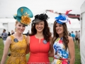 Preakness Fashion at the Races