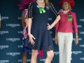 Preakness Fashion at the Races