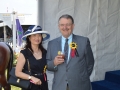 Preakness Stakes Longines Fashion at the Races017