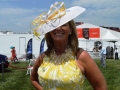 Preakness Stakes Longines Fashion at the Races025