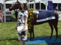 Preakness Stakes Longines Fashion at the Races026