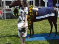 Preakness Stakes Longines Fashion at the Races027