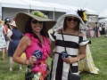 Preakness Stakes Longines Fashion at the Races037