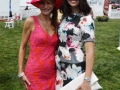 Preakness Stakes Longines Fashion at the Races039