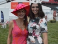 Preakness Stakes Longines Fashion at the Races041