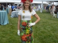 Preakness Stakes Longines Fashion at the Races053