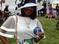 Preakness Stakes Longines Fashion at the Races065