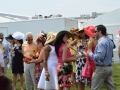 Preakness Stakes Longines Fashion at the Races078