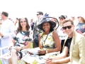 Preakness Stakes Longines Fashion at the Races085