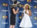 Preakness Stakes Longines Fashion at the Races105